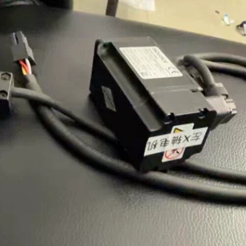 INOVANCE汇川伺服电机 MS1H1-10B30CB-A ~议价