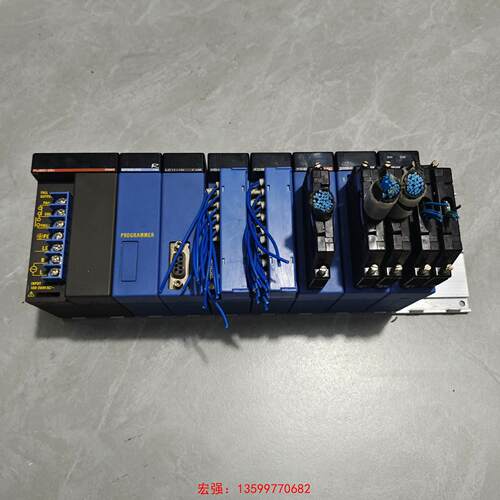 [宏强工控]YOKOGAWA横河F3PU20-ON电源模块CPU：F3S-议价