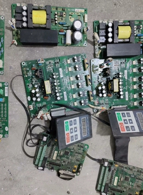 合康HID300系列变频器主板KZ-M007-V01驱动板V ~议价