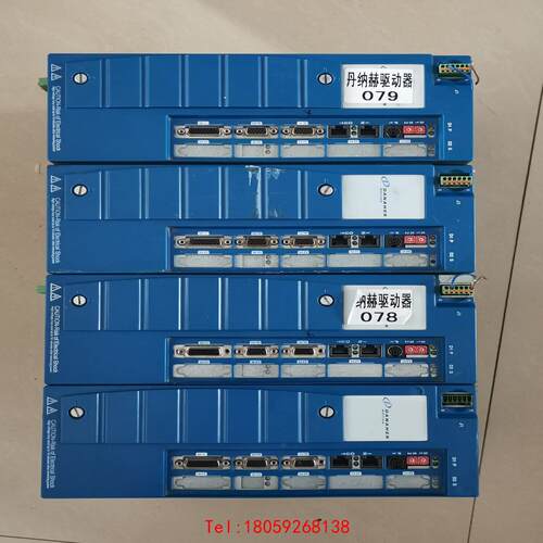 【非标价】丹纳赫驱动器 MMC-SD-1.3-460-D