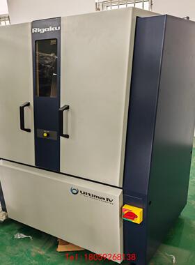 【非标价】RigakuRigaku Corporatin无损检测仪 U