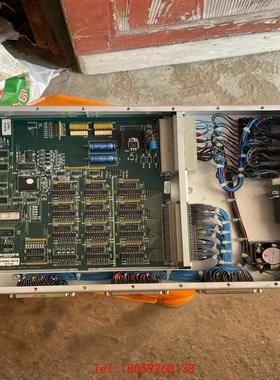 【非标价】Optimised Control控制板E120-ISSUE