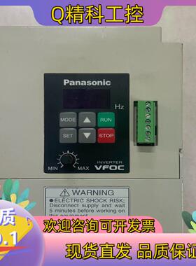 现货BFV0C0152GK 变频器 1.5KW 220V
