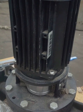 格兰富水泵 TP 40-230/2 A-F-A-BUBE ~议价