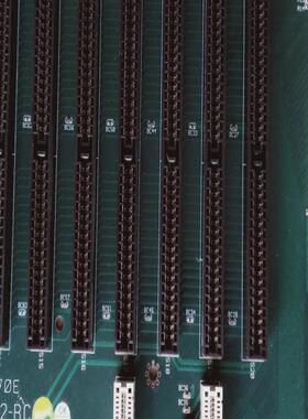 艾讯工业工控机底板  ATX6022/14  REV.B2-