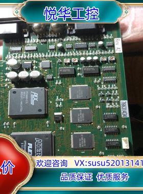 原装MTPCI-DD视频采集卡充新有36片议