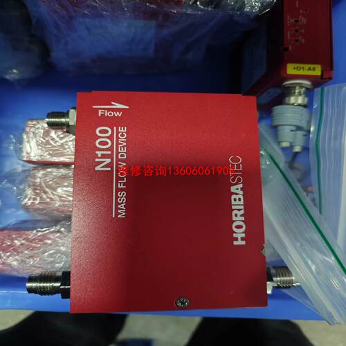 （请询价）HORIBA流量计SEC-N124MGM，N2，30SLM，议价