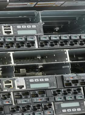 华为ETP48400-C3B1嵌入式电源系统