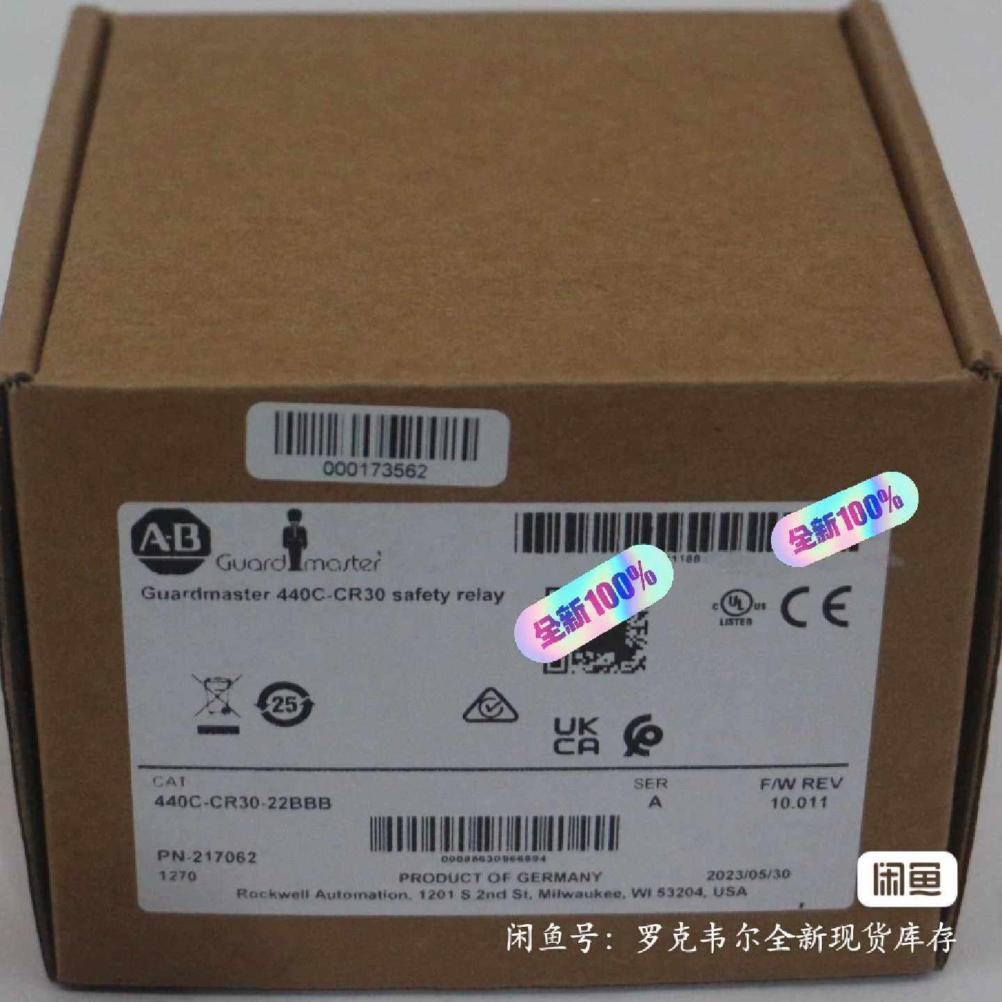 询价440CCR3022BBB