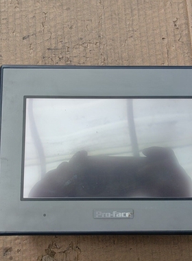 普洛菲斯触摸屏，PFXGE4401WAD,具体看 ~议价