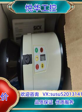 原装SICK西克激光雷达LMS111-10100议
