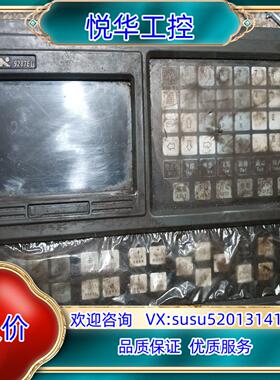 原装广数数控伺服系统  GSK928TEll 原装，通电显示议