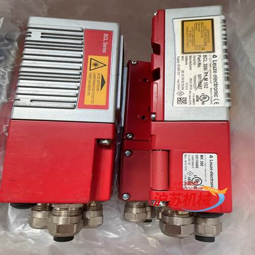 LEUZE劳易测扫码器BCL308i R1 M 102 50