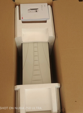 ACS550-U1-097A-4变频器 ABB未使用未安 ~议价