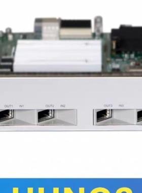 华为HUNQ2 TN54HUNQ2 4路10G统一线路业务处