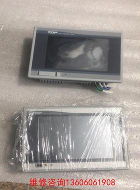 （请询价）韩国M2I触摸屏XTOP05TV-ED-E二手拆机成色新议价