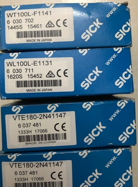 WT100L-F1141 6030702 实物照. ~议价