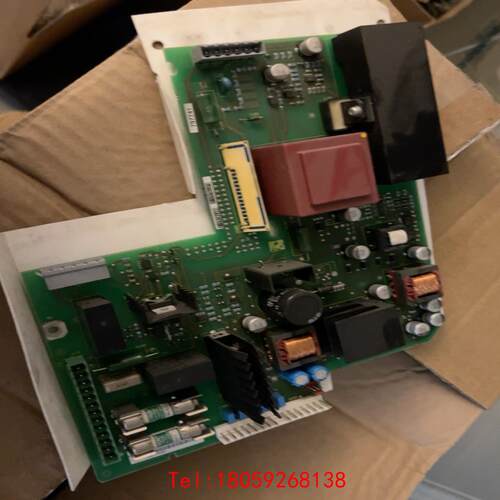 【非标价】6SE7031-7HG84-1JA1拆机板，功能包好