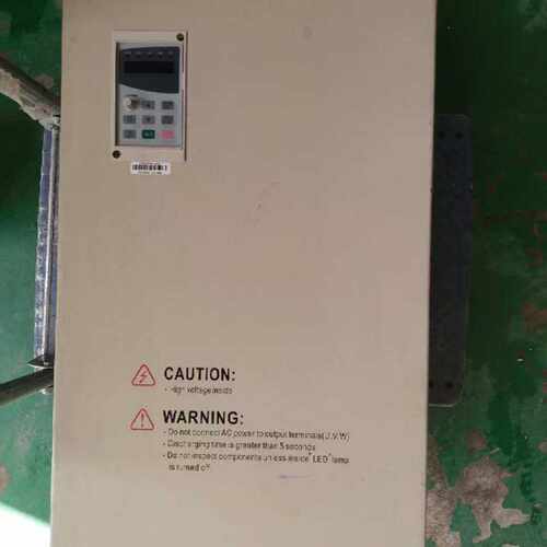 询价Fuling三相变频器DZB200P075.0L4B75K