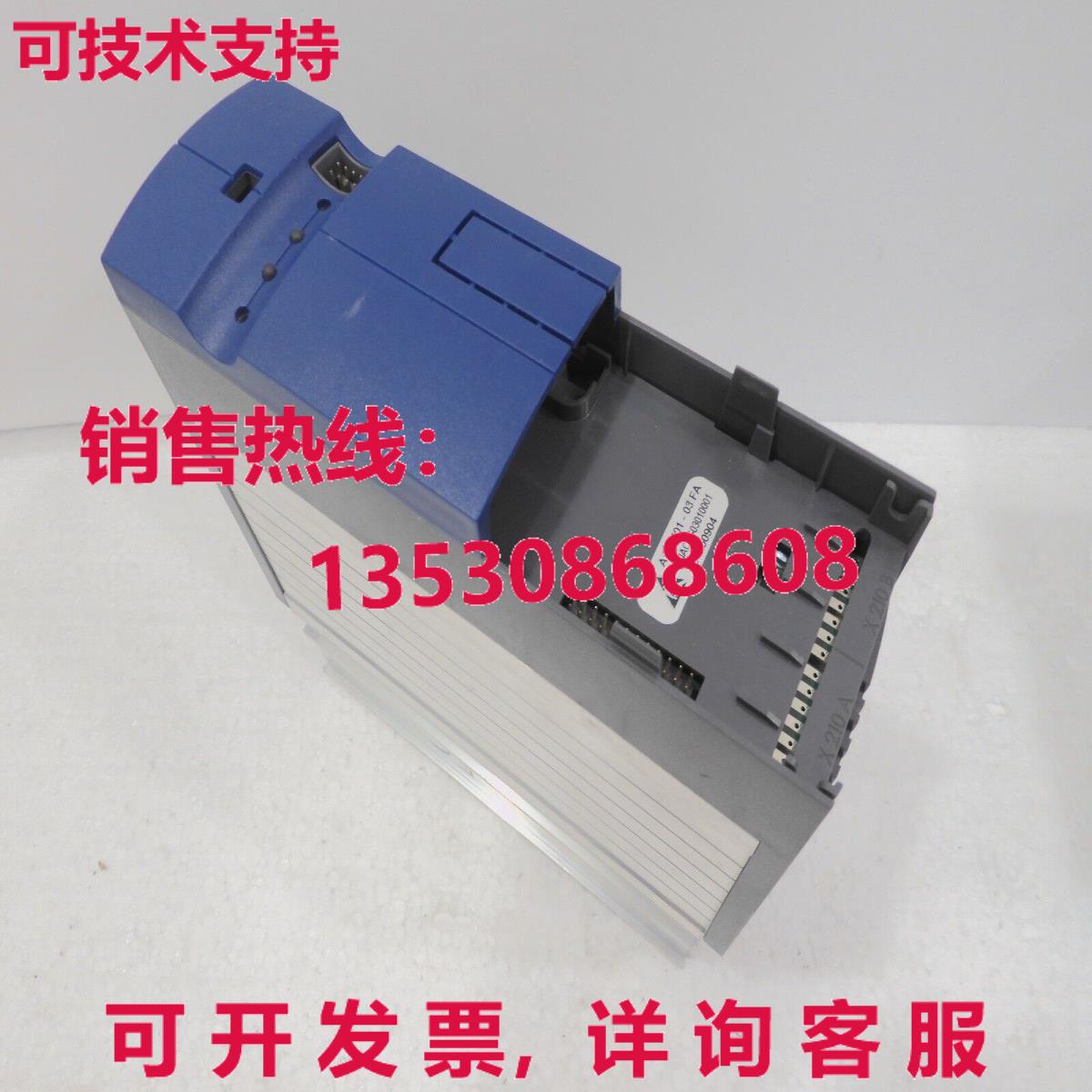 ACU 401-03 FA, Bonfiglioli库存现货