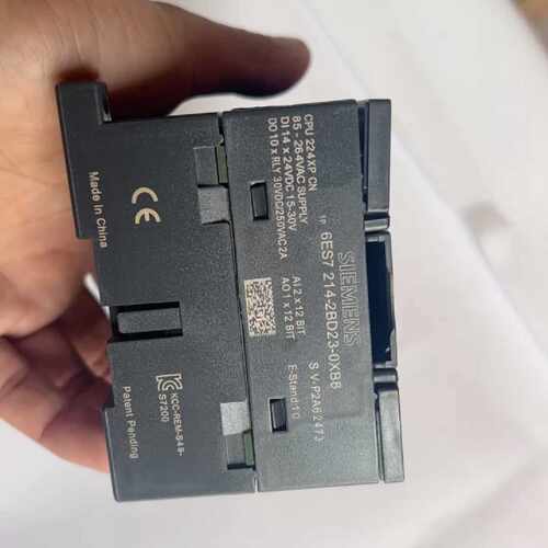 询价CPU224XP 2142BD23