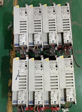 [宏强工控]伦茨变频器E82EV302-2C    ,3kw  220v-议价