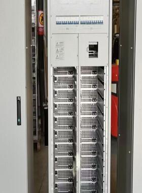 维谛NetSure801系统 交流 直流 整流柜  一套全新