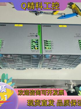 现货菲尼克斯电源TRIO-PS/3AC/24DC/20 286