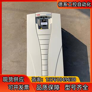 ABB变频器510系列 功能正常成色如图拍前询 37KW