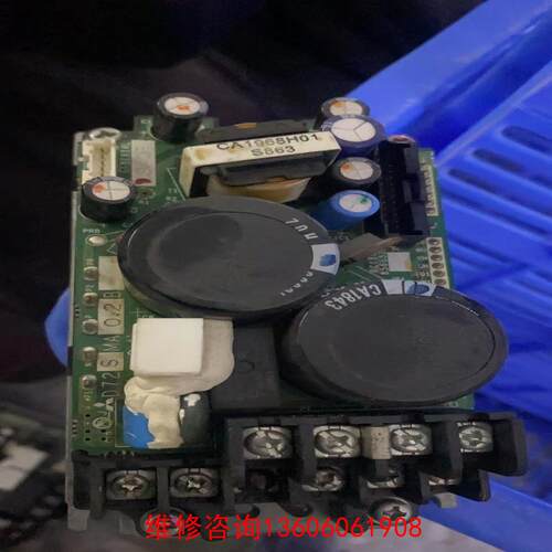 （请询价）二手E72MA0.75B BC186A788G52议价
