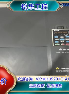 台达AFE2000系列45KW三相变频器AFE450A43A议价