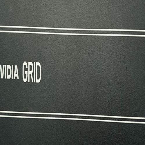 英伟达NVIDIA GRID K1 16Ｇ运算卡 GPU虚拟