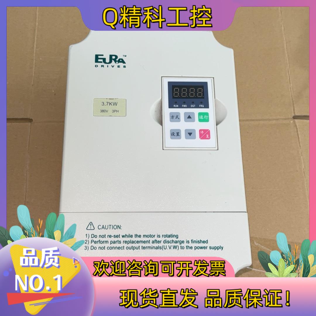 现货F1500-G0037T3B 欧瑞变频器 3.7KW 图