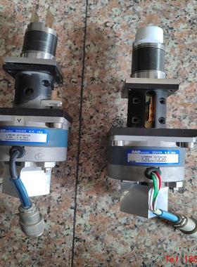 【非标价】EAD电机，现场拆机，包好！