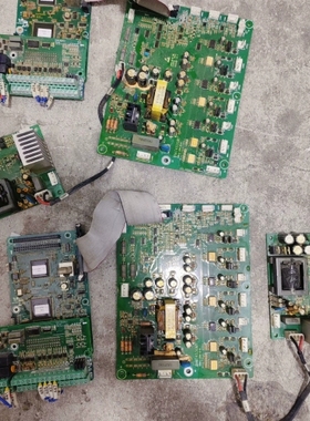麦格米特MV600系列变频器主板D14T303GU1驱动板D ~议价