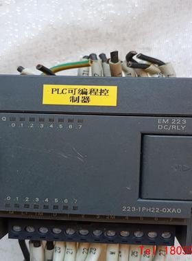 【非标价】EM223 1PH22/0XA0   EM223-1PH22
