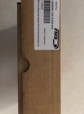 FMS张力传感器 LMGZ201.125.12.H ~议价