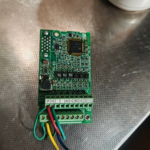 安川变频器PG卡PG-B3，型号ETC740160， ~议价,电子元器件市场,其它元器件,淘宝优惠券,粉丝福利购,淘宝优惠卷