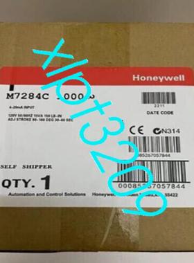 原装供应M7284C1000  M7284C 1000 电动致动器