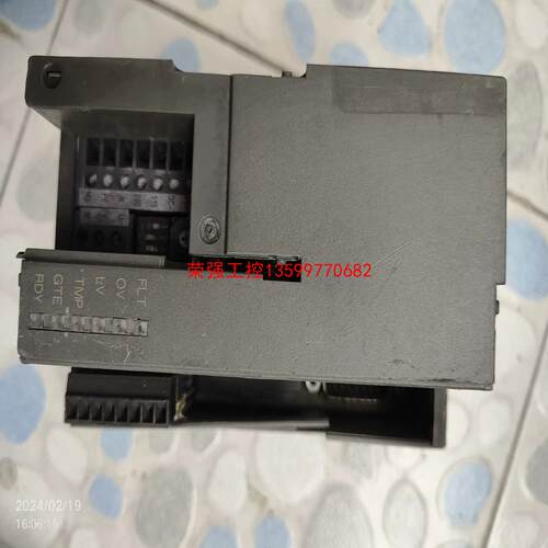 【荣强工控】西门子257-2ed10 6sn1227-2ed10-0ha