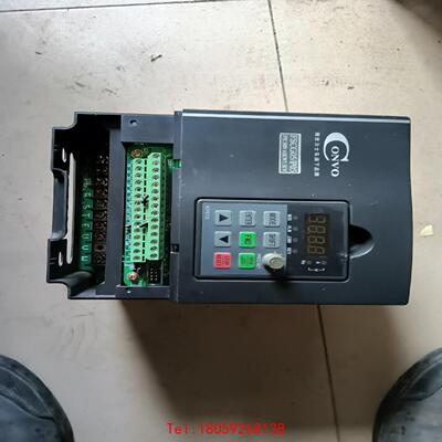 【非标价】康沃变频器4kw ，FSCG05.1-4K00-3P380-