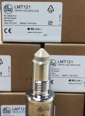 ifm易福门LMT121 LMT100 LMT102 LMT ~议价