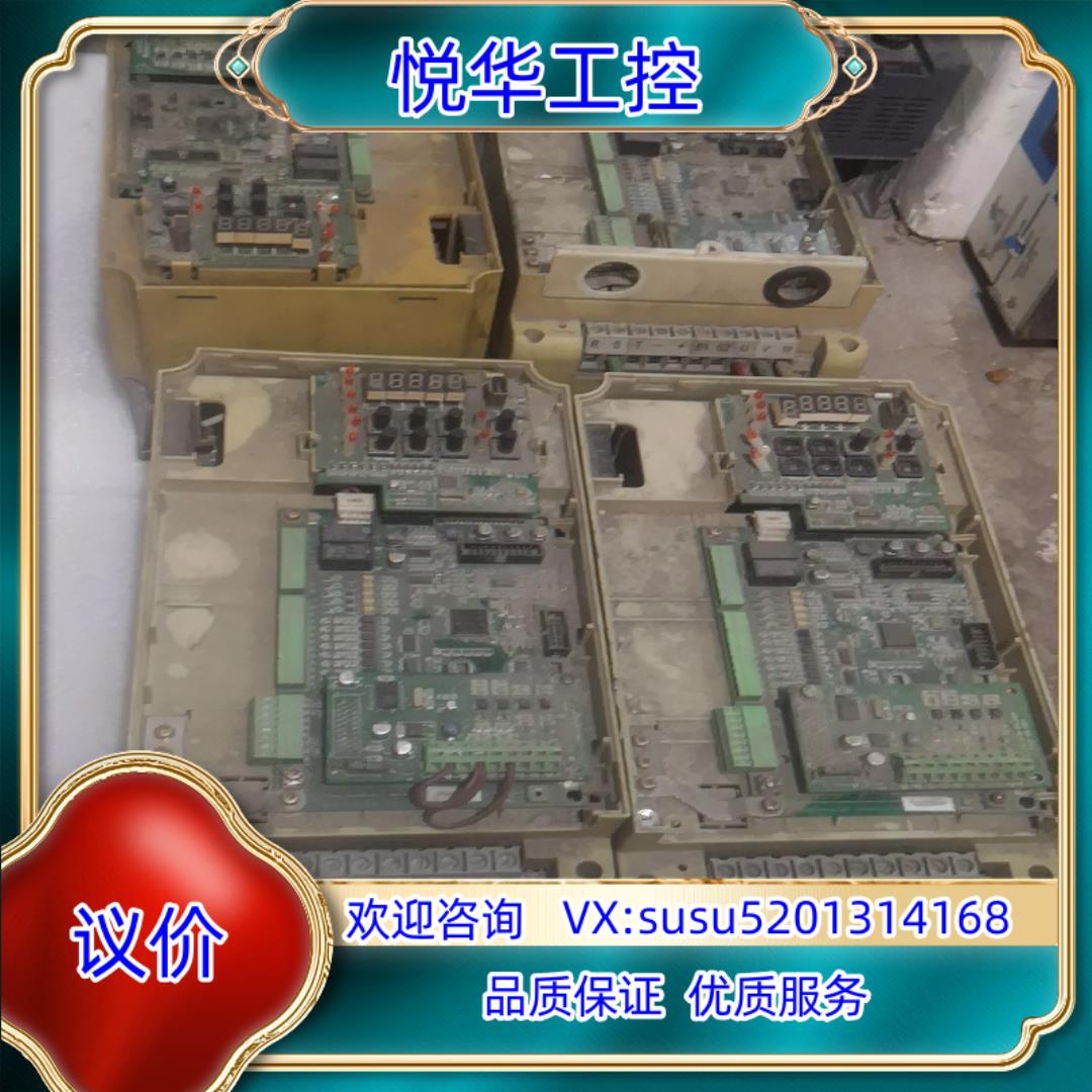 原装lMS-GL3-4015E变频器议