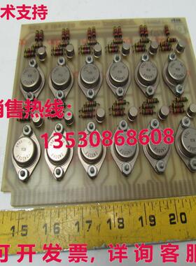 Bridgeport Controls 020401 B P PCB 电路控制板库存现货