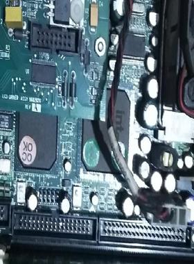 瑞传ISA半长工控机主板  ROBO-605  R3M0E7