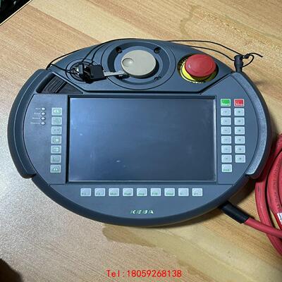 【非标价】KEBA示教器KeTop T50 014 CES/73943