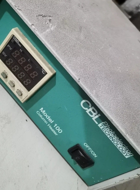 CBL ModeI100 ~议价