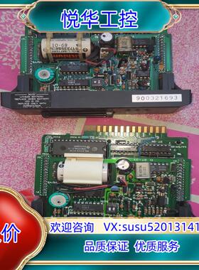 原装GE Fanuc IC610CPU106C 现货议