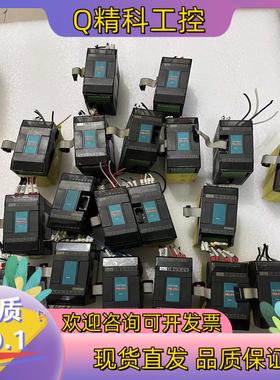 现货FBs-6TC永宏扩展温度模块拍摄成色基本上