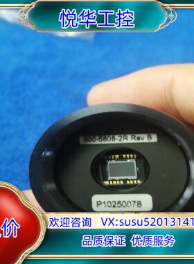 原装康耐视In-Sight800-5808-2R分体相机议